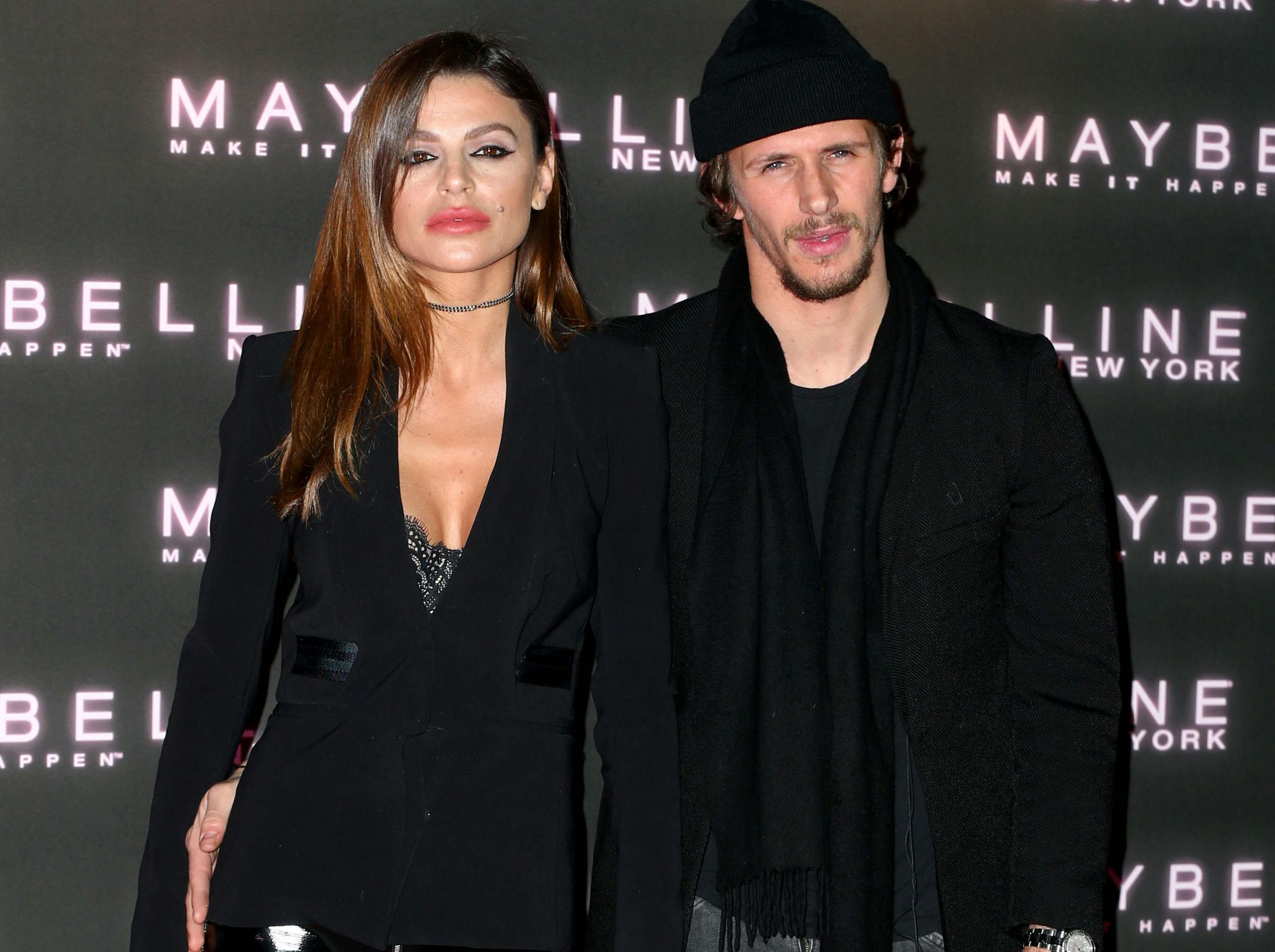 Former TOWIE star Jake Hall gets engaged